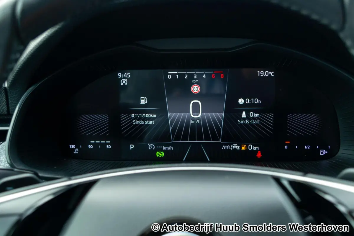 1.0 TSI Selection