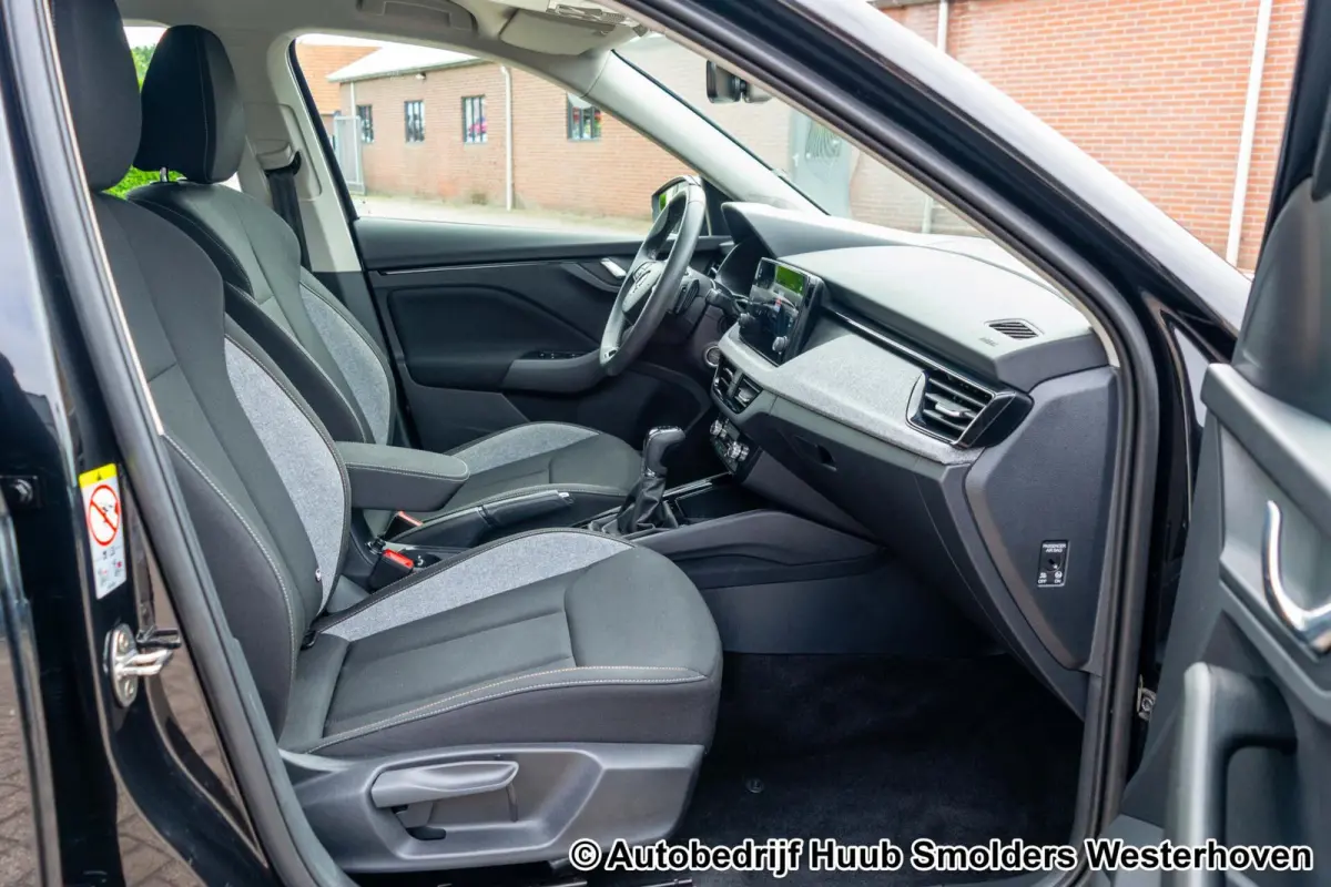 1.0 TSI Selection