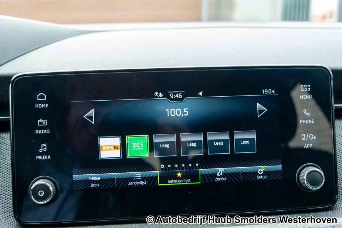 1.0 TSI Selection