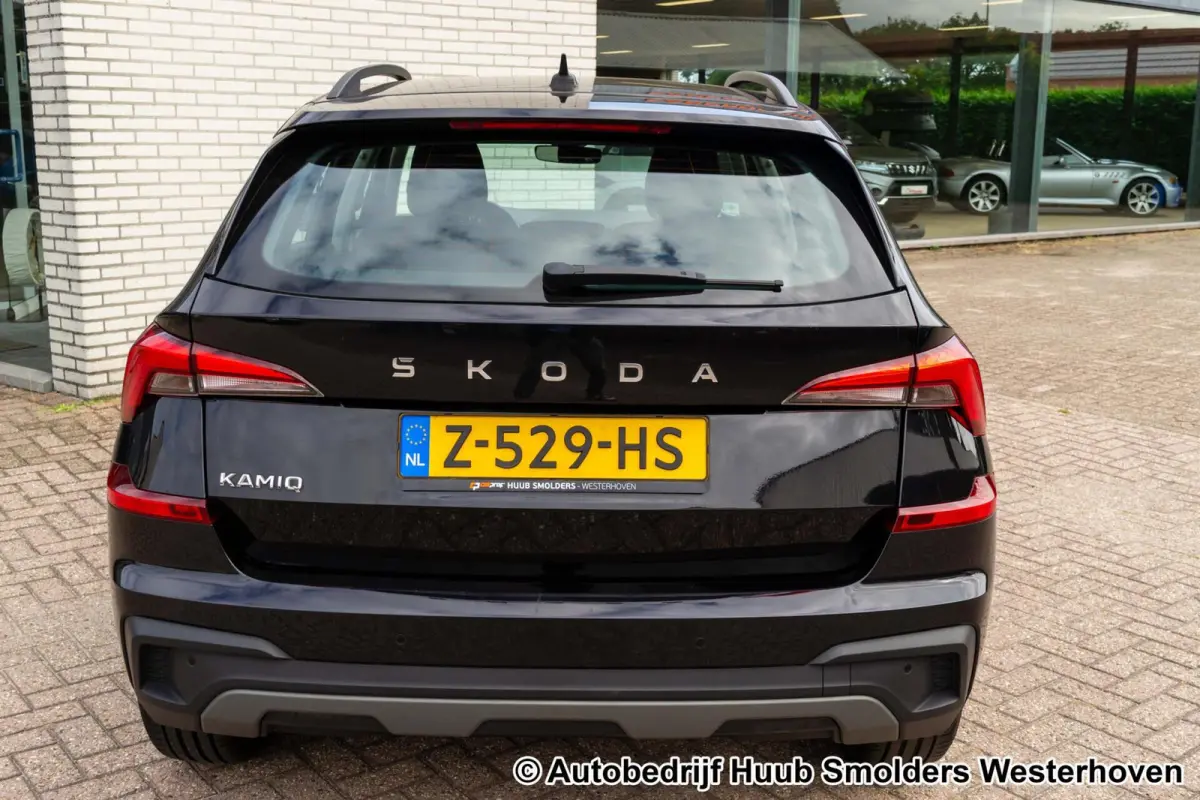 1.0 TSI Selection