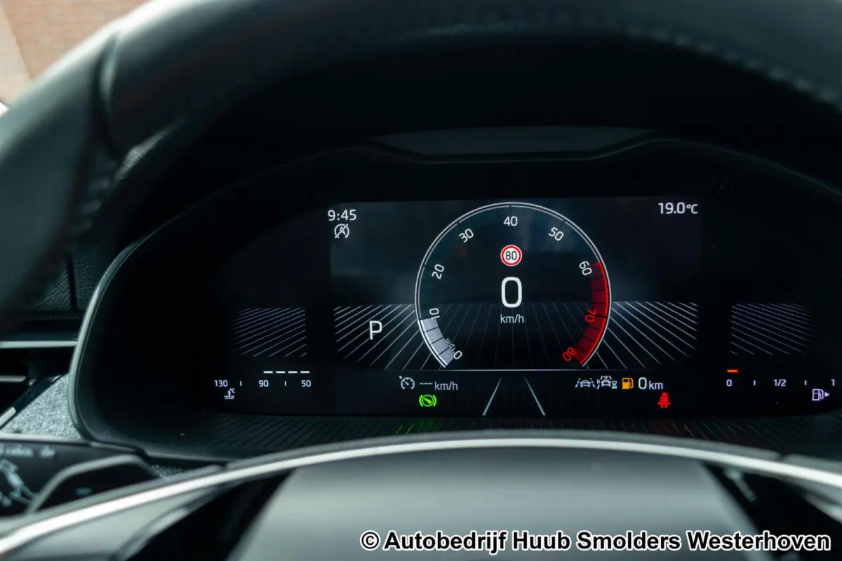 1.0 TSI Selection