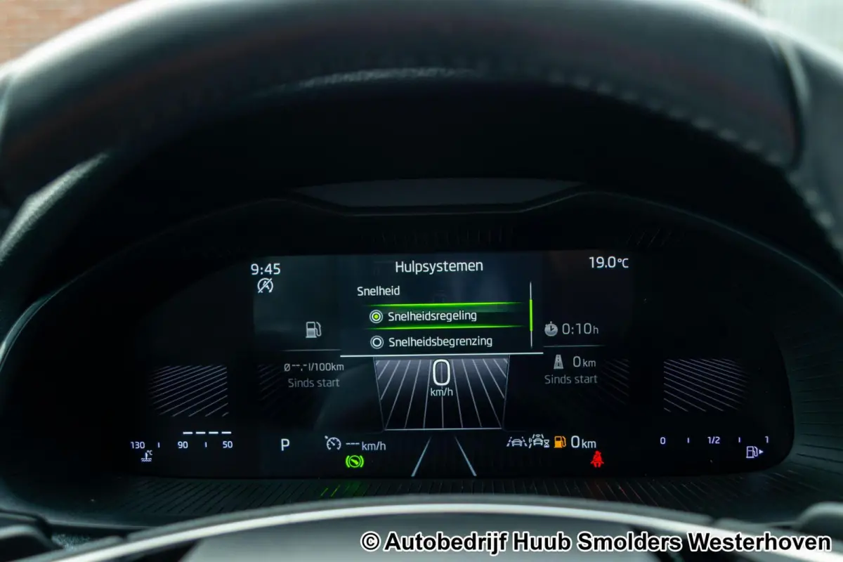 1.0 TSI Selection