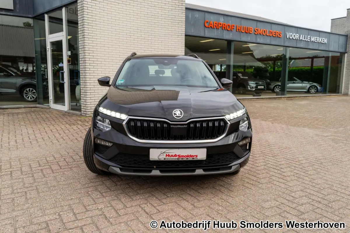 1.0 TSI Selection