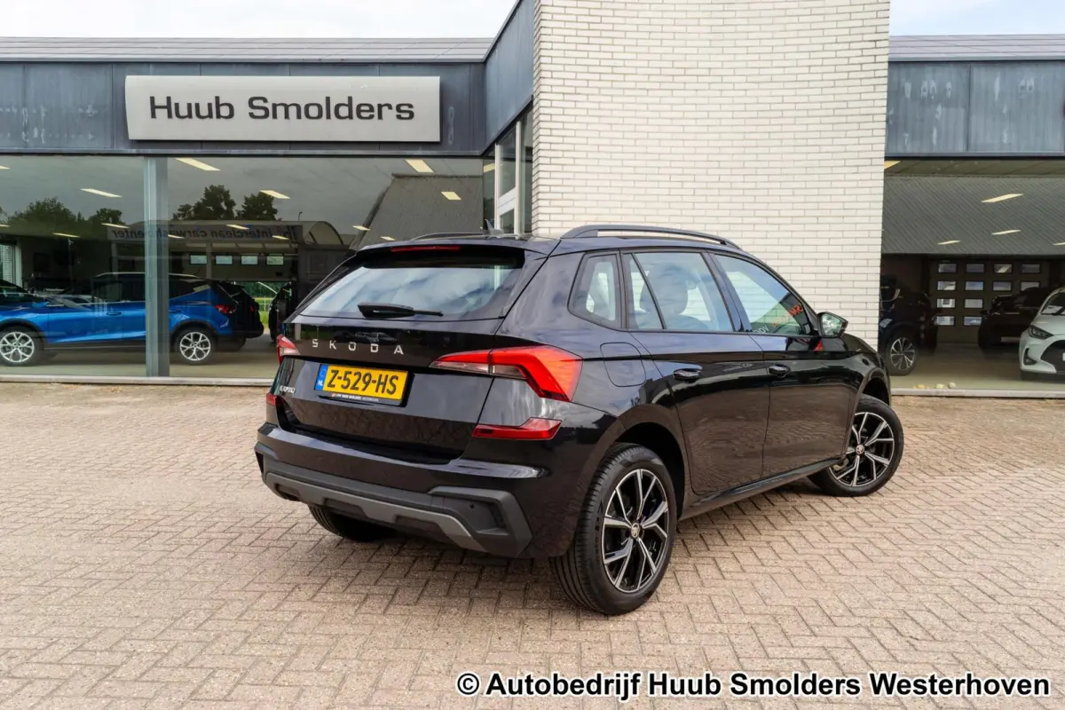 1.0 TSI Selection