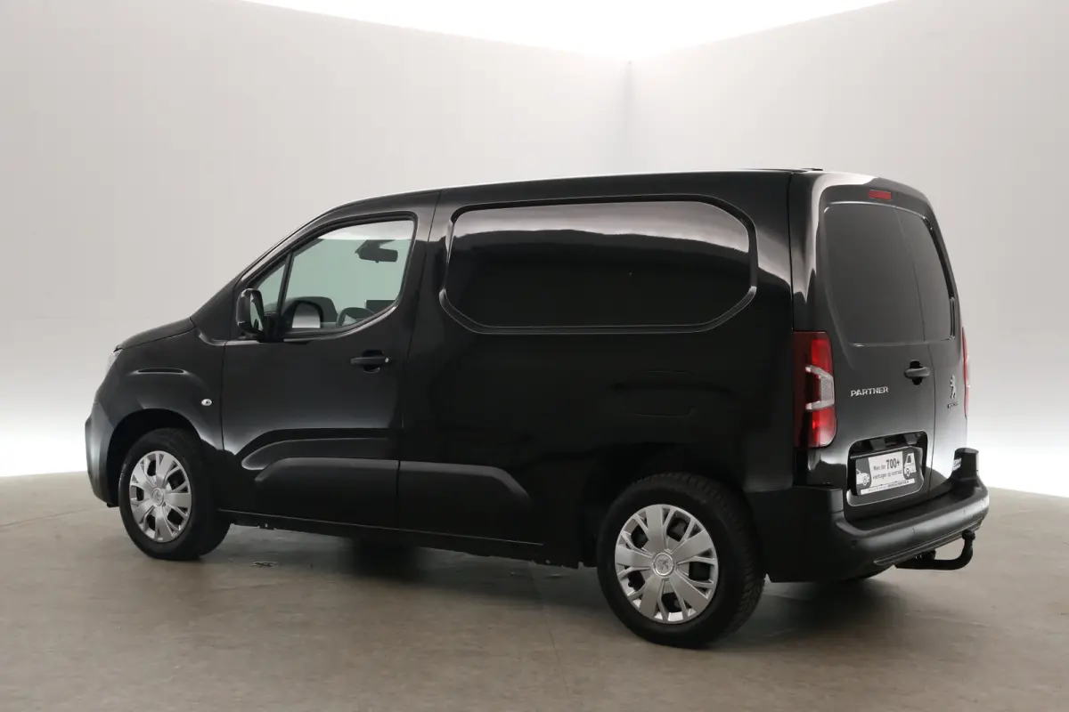 1.5 BlueHDI 102PK | 3 Zits | Airco | Camera | Cruise | Trekhaak | Navi | Carplay