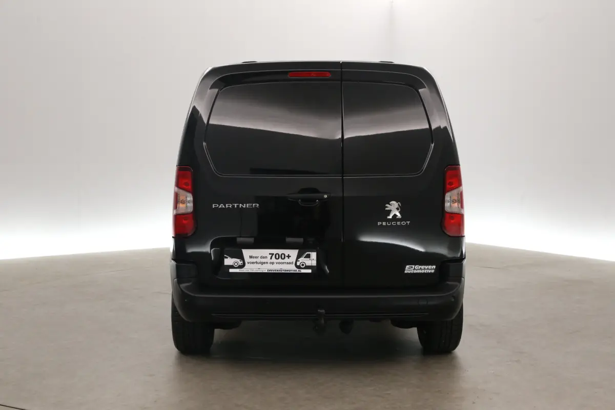1.5 BlueHDI 102PK | 3 Zits | Airco | Camera | Cruise | Trekhaak | Navi | Carplay