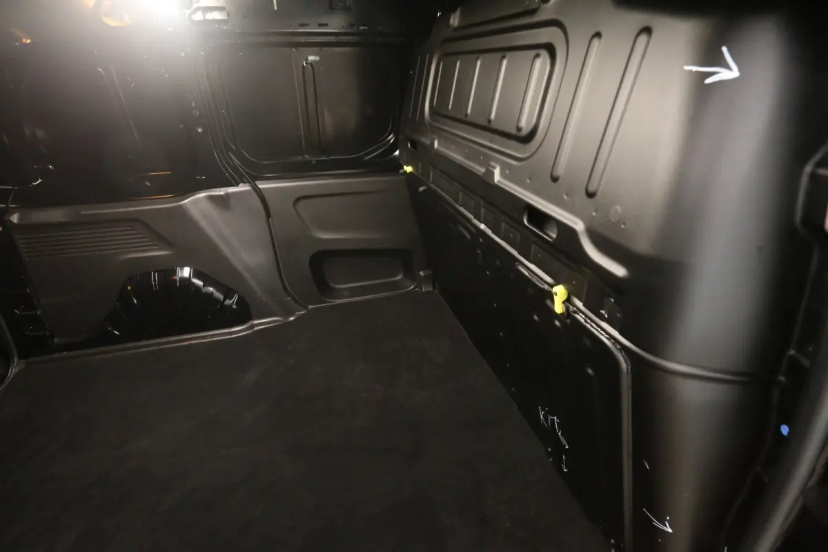 1.5 BlueHDI 102PK | 3 Zits | Airco | Camera | Cruise | Trekhaak | Navi | Carplay