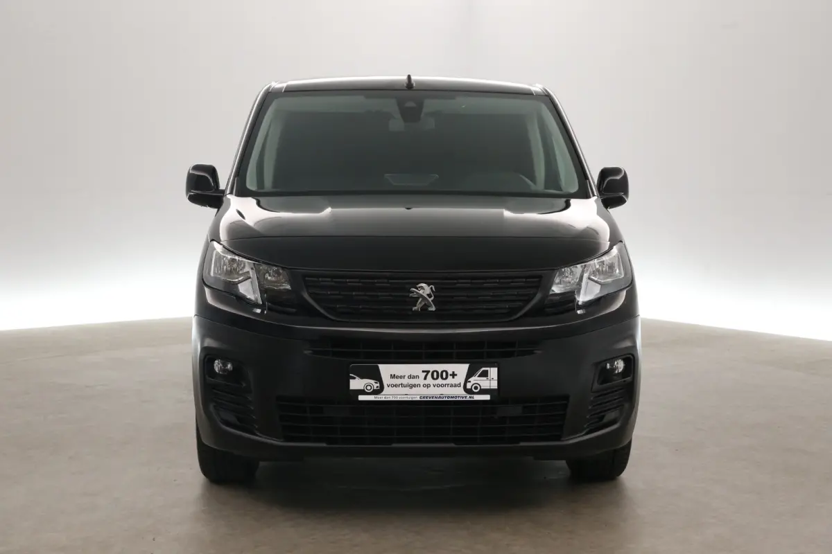 1.5 BlueHDI 102PK | 3 Zits | Airco | Camera | Cruise | Trekhaak | Navi | Carplay