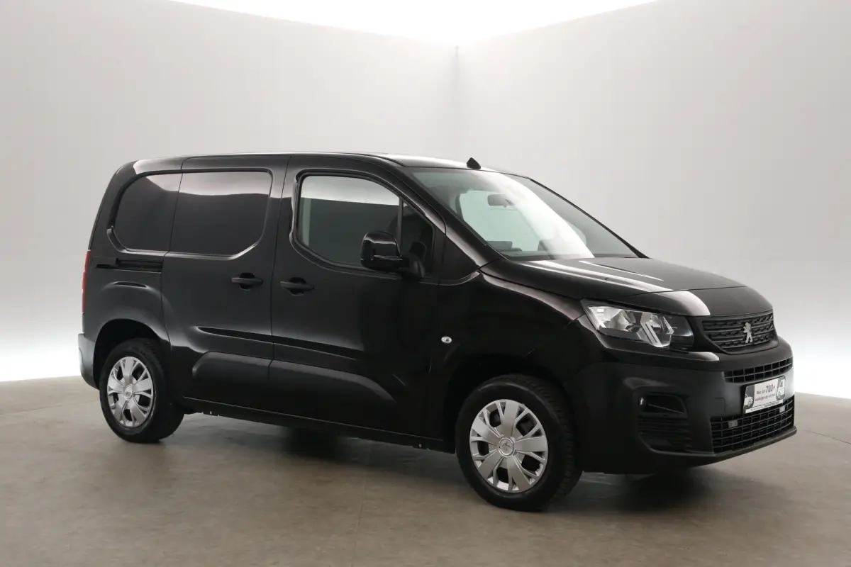 1.5 BlueHDI 102PK | 3 Zits | Airco | Camera | Cruise | Trekhaak | Navi | Carplay