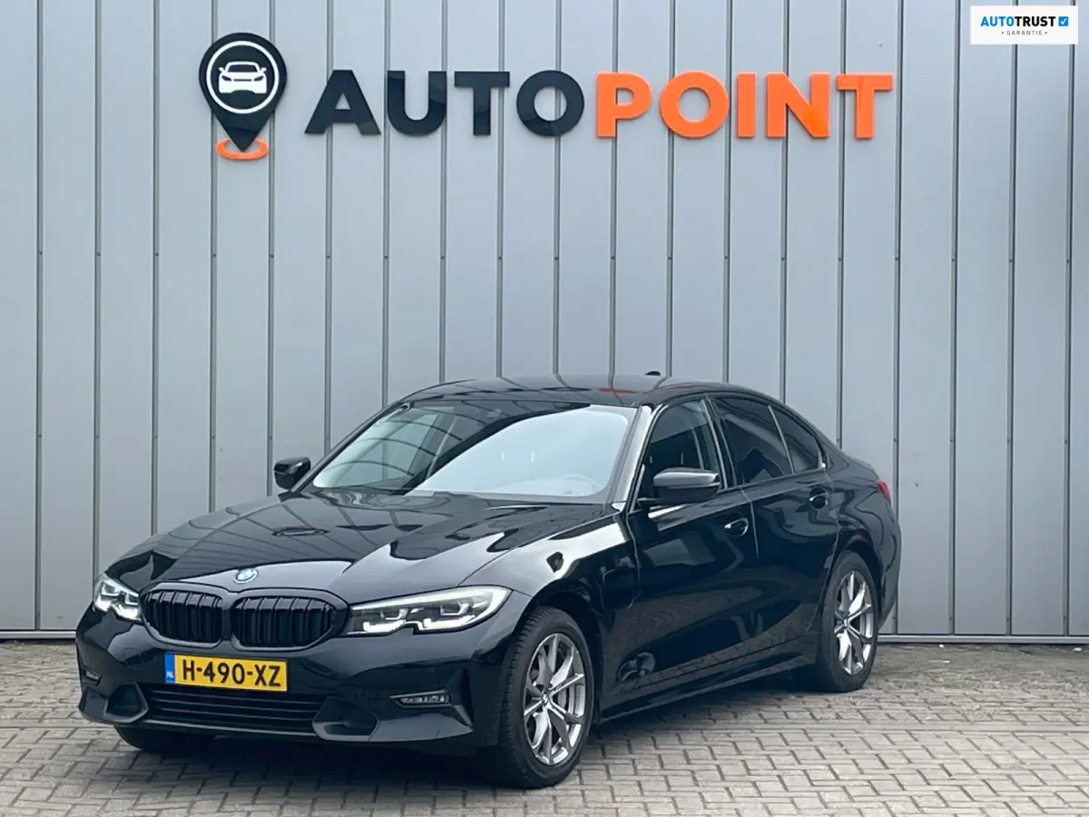 330e eDrive 1E EIG DEALEROND ORG NL|TREKHAAK|VIRTUAL.COCKPIT|STOEL.VRM|DUALCLIMATE|AMBIENT.LIGHT|LEER|CRUISE.CONTROL