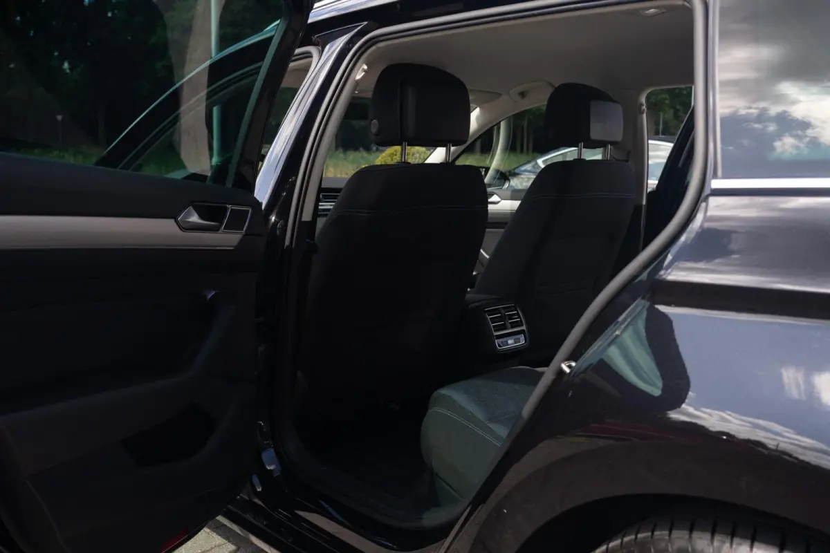 1.4 TSI GTE|Org.NL NAP|1ste Eig.|Trekhaak|DAB|Isofix|Dealer Onderhouden