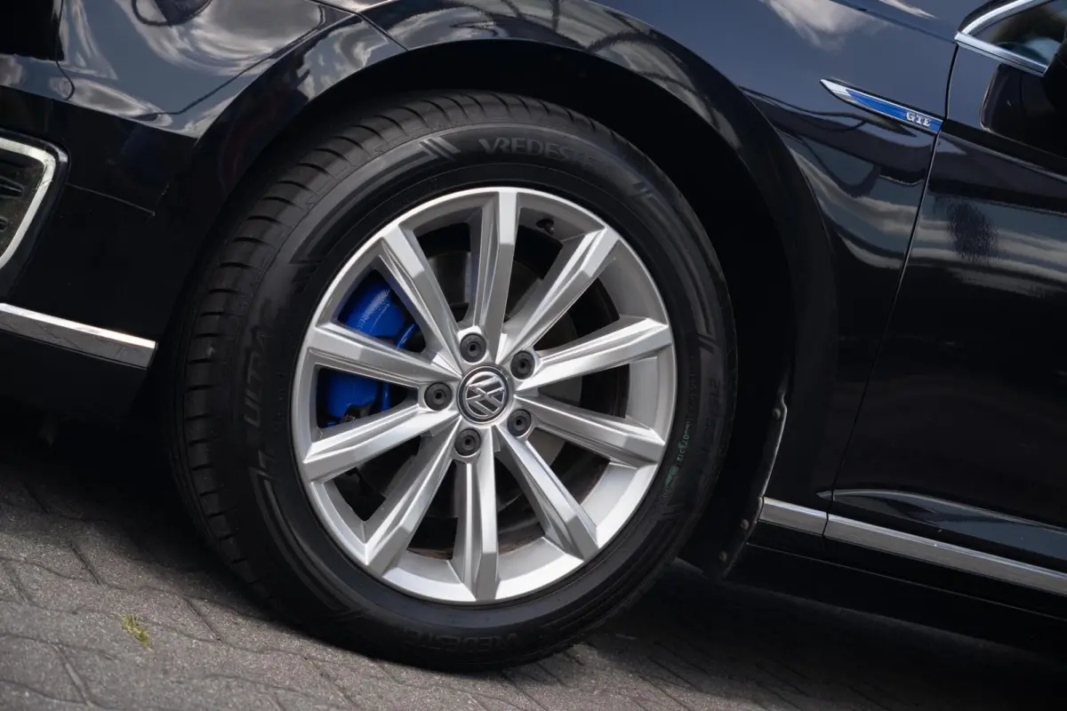 1.4 TSI GTE|Org.NL NAP|1ste Eig.|Trekhaak|DAB|Isofix|Dealer Onderhouden