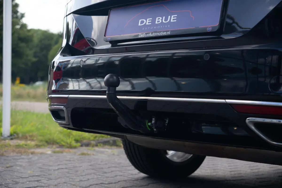 1.4 TSI GTE|Org.NL NAP|1ste Eig.|Trekhaak|DAB|Isofix|Dealer Onderhouden