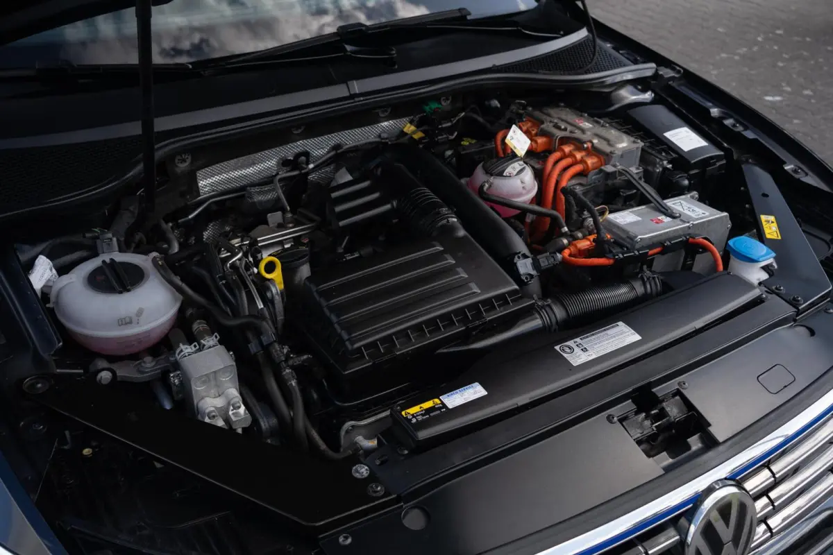 1.4 TSI GTE|Org.NL NAP|1ste Eig.|Trekhaak|DAB|Isofix|Dealer Onderhouden