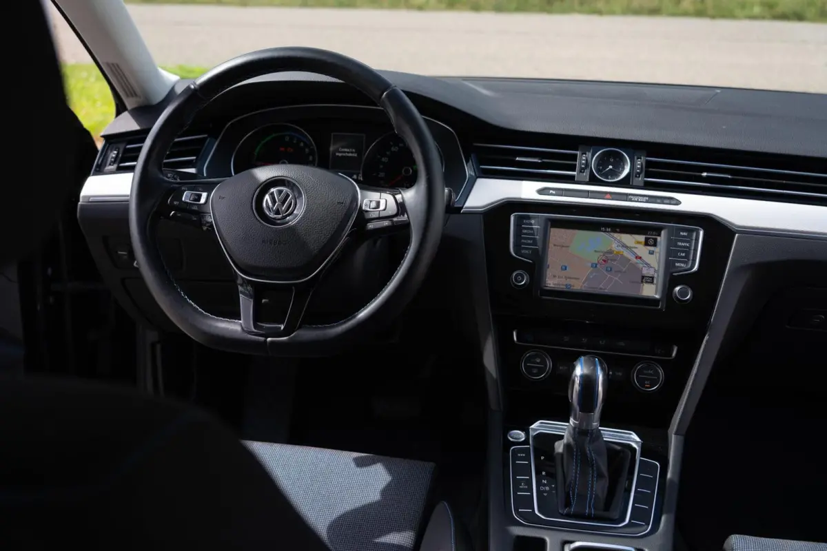 1.4 TSI GTE|Org.NL NAP|1ste Eig.|Trekhaak|DAB|Isofix|Dealer Onderhouden