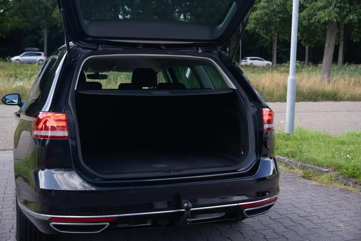 1.4 TSI GTE|Org.NL NAP|1ste Eig.|Trekhaak|DAB|Isofix|Dealer Onderhouden