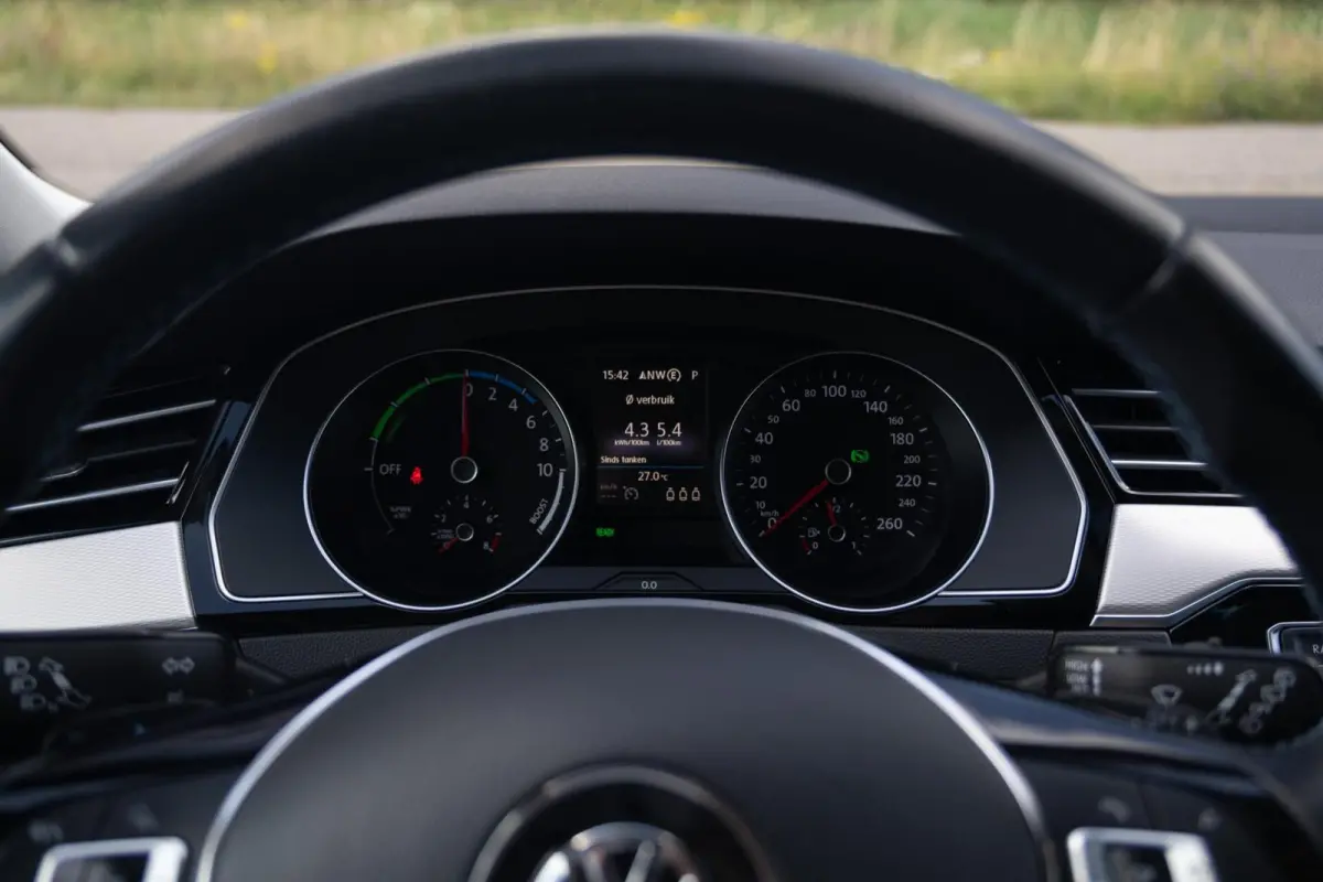 1.4 TSI GTE|Org.NL NAP|1ste Eig.|Trekhaak|DAB|Isofix|Dealer Onderhouden