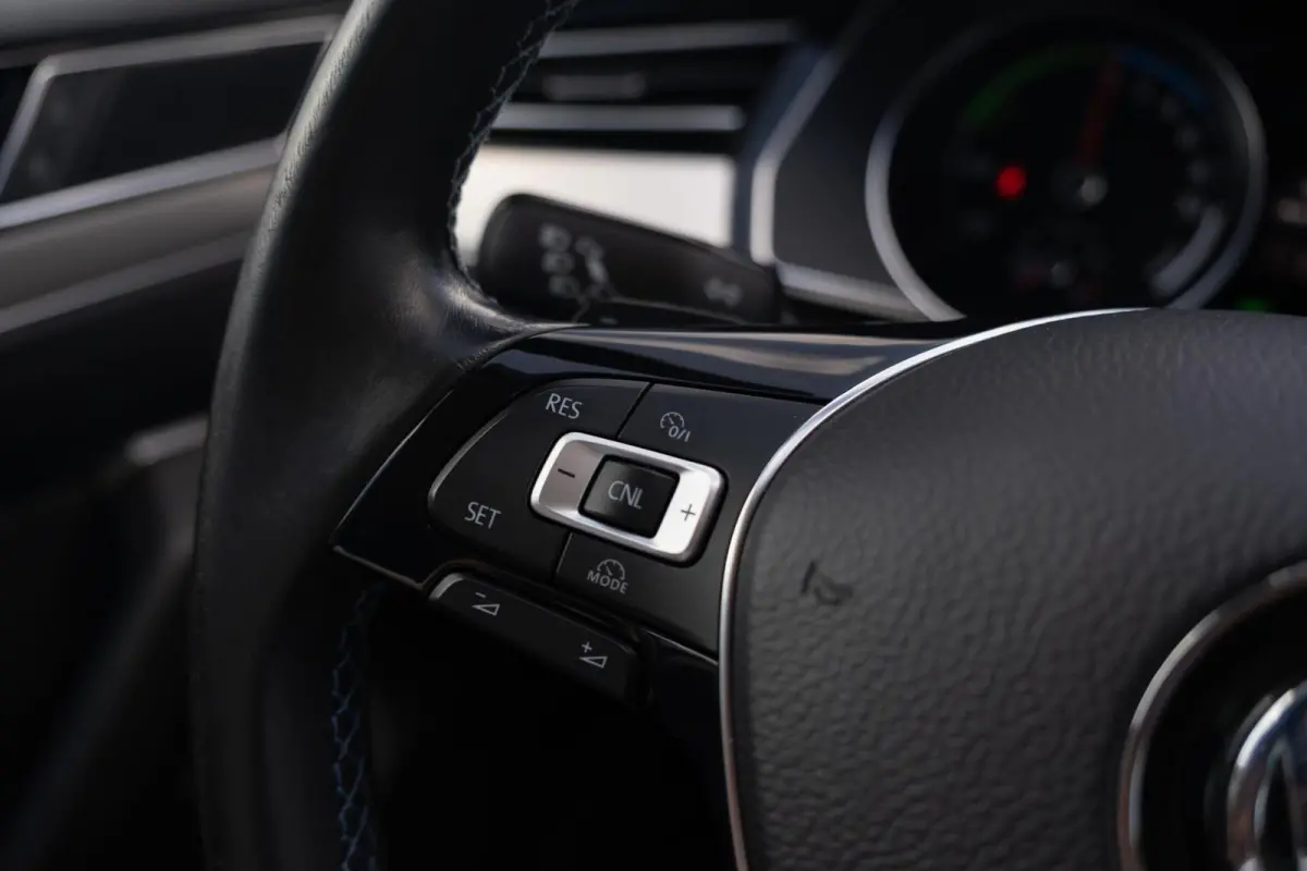1.4 TSI GTE|Org.NL NAP|1ste Eig.|Trekhaak|DAB|Isofix|Dealer Onderhouden