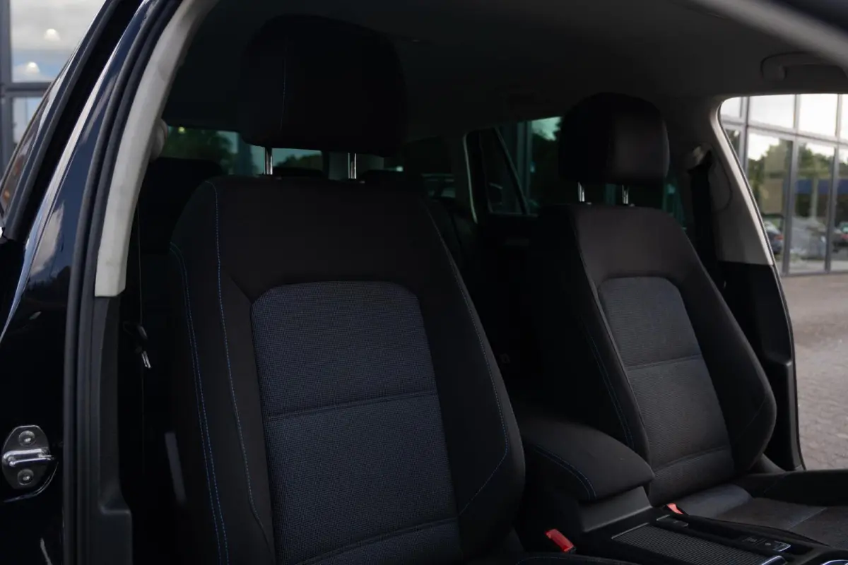 1.4 TSI GTE|Org.NL NAP|1ste Eig.|Trekhaak|DAB|Isofix|Dealer Onderhouden
