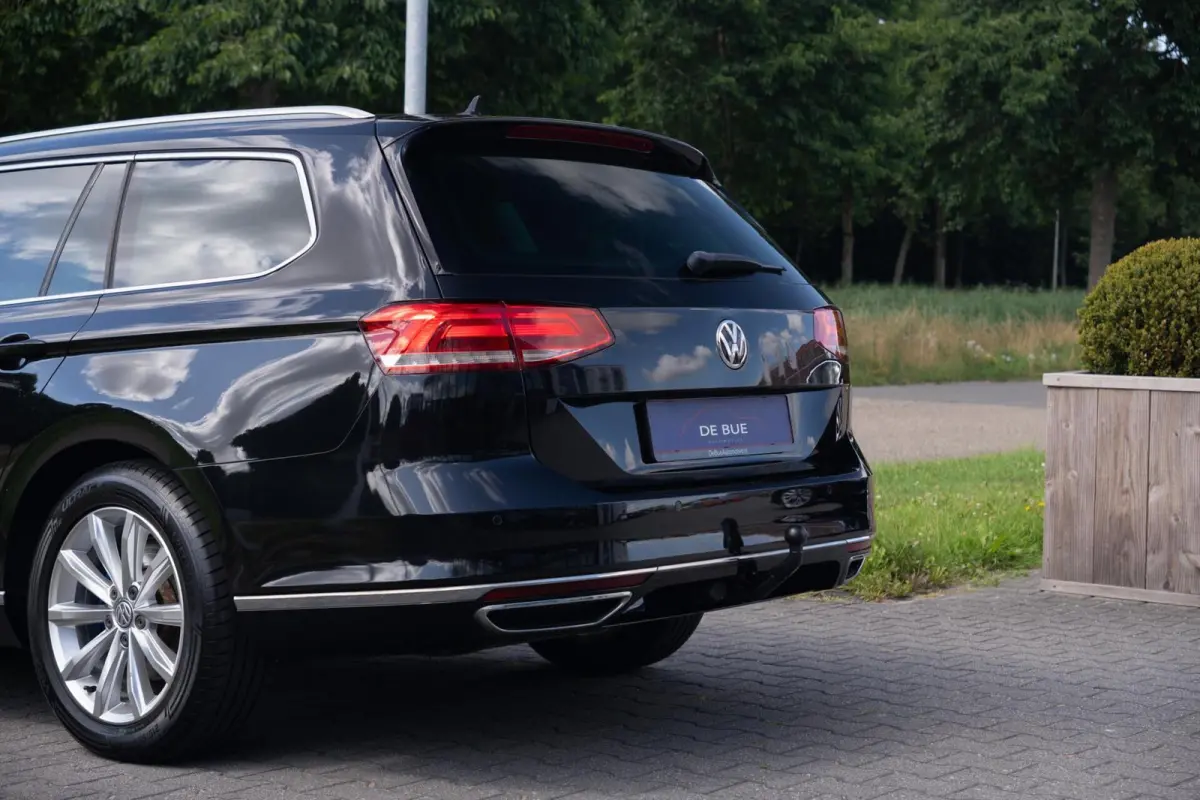 1.4 TSI GTE|Org.NL NAP|1ste Eig.|Trekhaak|DAB|Isofix|Dealer Onderhouden