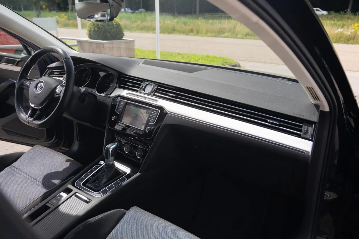 1.4 TSI GTE|Org.NL NAP|1ste Eig.|Trekhaak|DAB|Isofix|Dealer Onderhouden