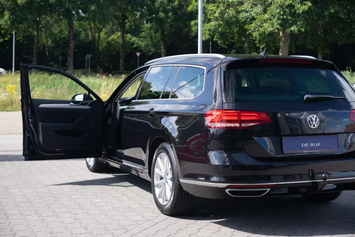 1.4 TSI GTE|Org.NL NAP|1ste Eig.|Trekhaak|DAB|Isofix|Dealer Onderhouden