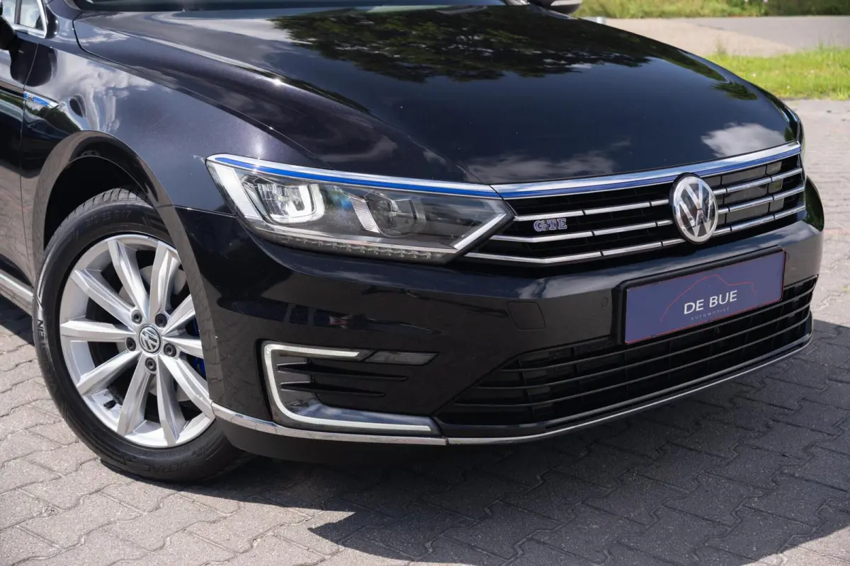 1.4 TSI GTE|Org.NL NAP|1ste Eig.|Trekhaak|DAB|Isofix|Dealer Onderhouden