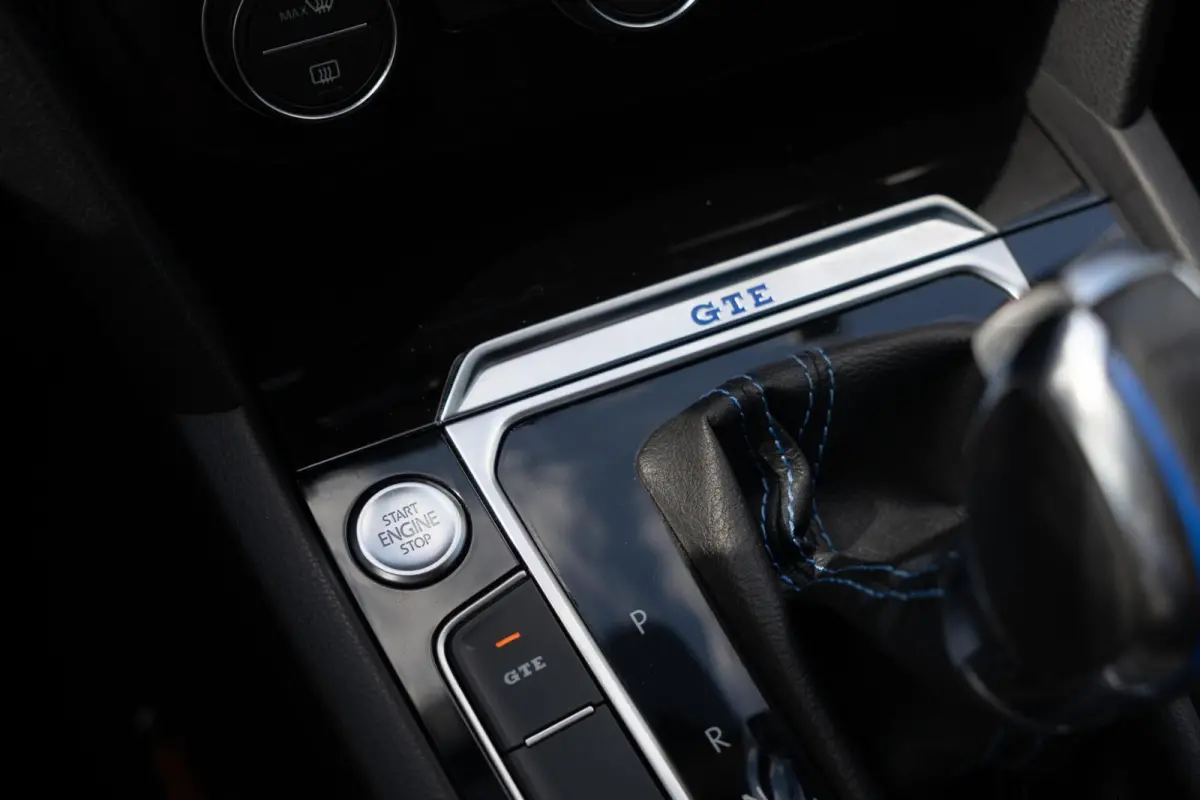 1.4 TSI GTE|Org.NL NAP|1ste Eig.|Trekhaak|DAB|Isofix|Dealer Onderhouden