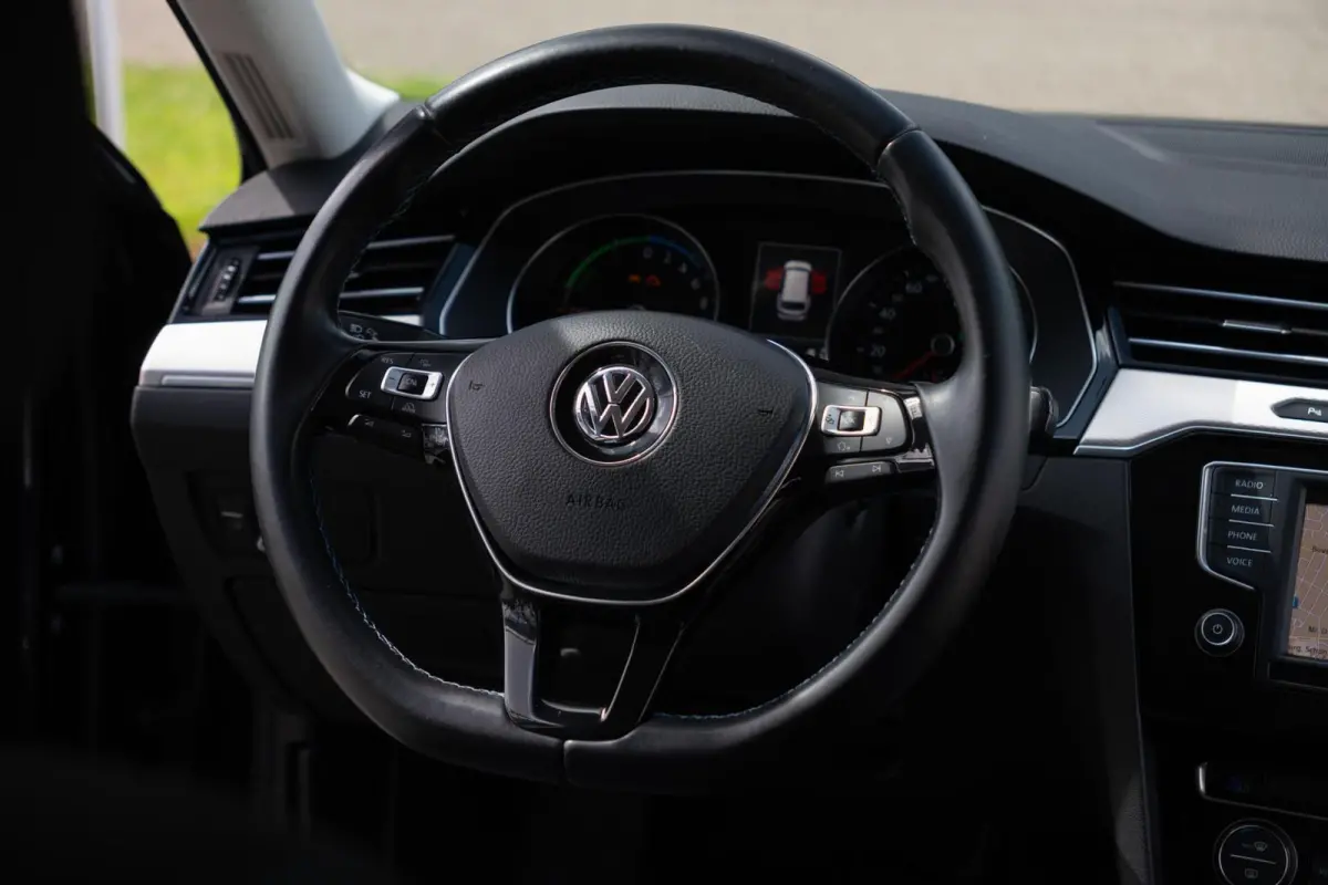1.4 TSI GTE|Org.NL NAP|1ste Eig.|Trekhaak|DAB|Isofix|Dealer Onderhouden