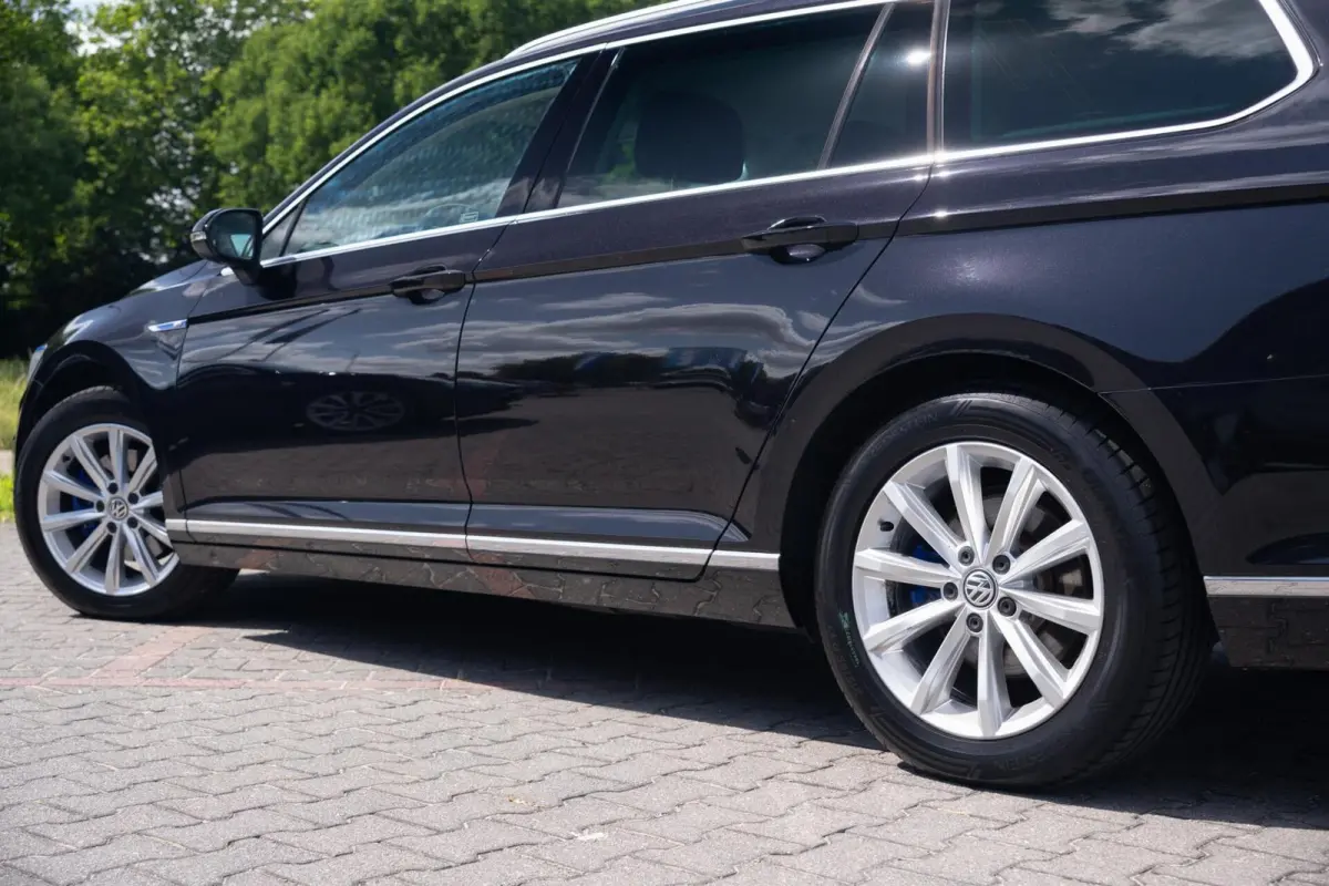 1.4 TSI GTE|Org.NL NAP|1ste Eig.|Trekhaak|DAB|Isofix|Dealer Onderhouden