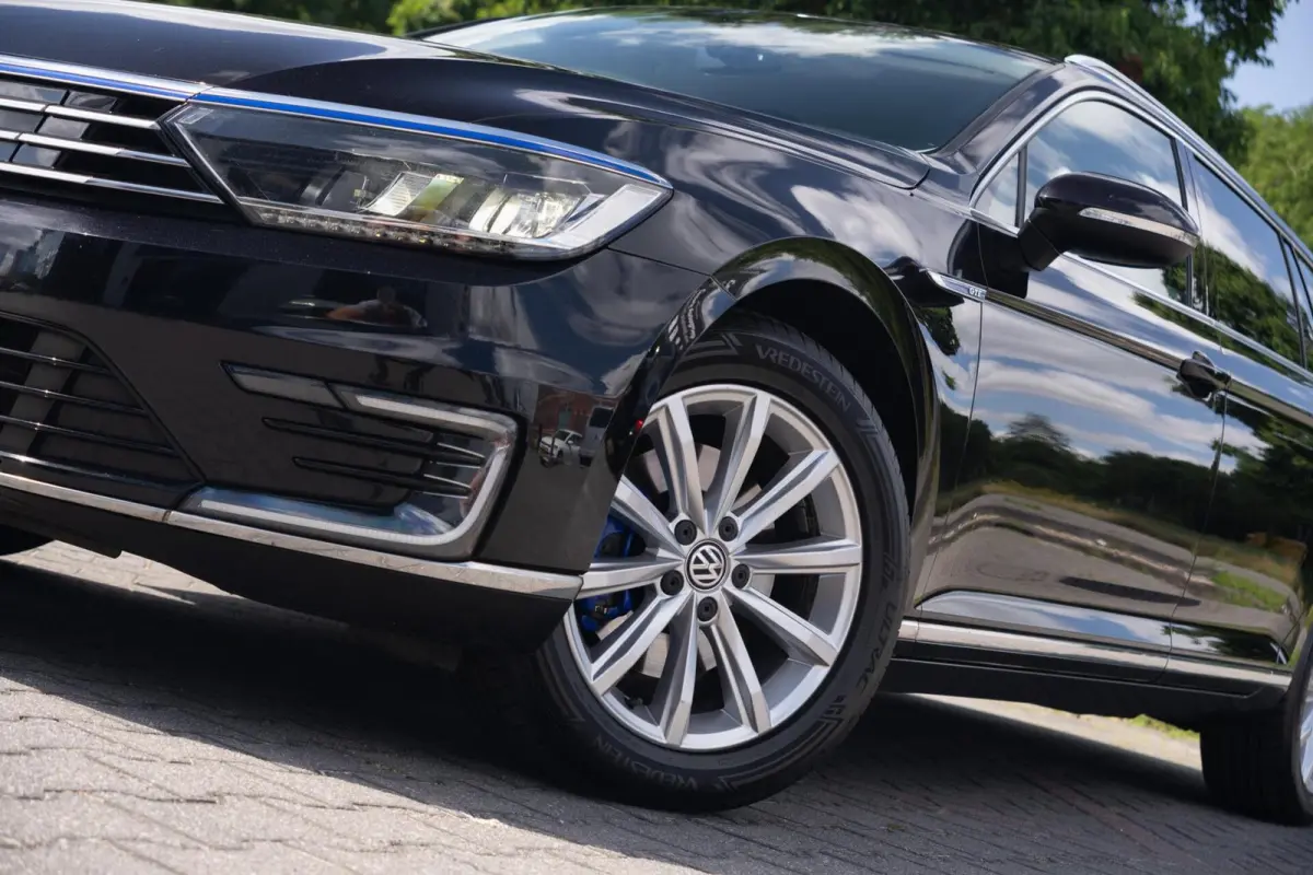1.4 TSI GTE|Org.NL NAP|1ste Eig.|Trekhaak|DAB|Isofix|Dealer Onderhouden