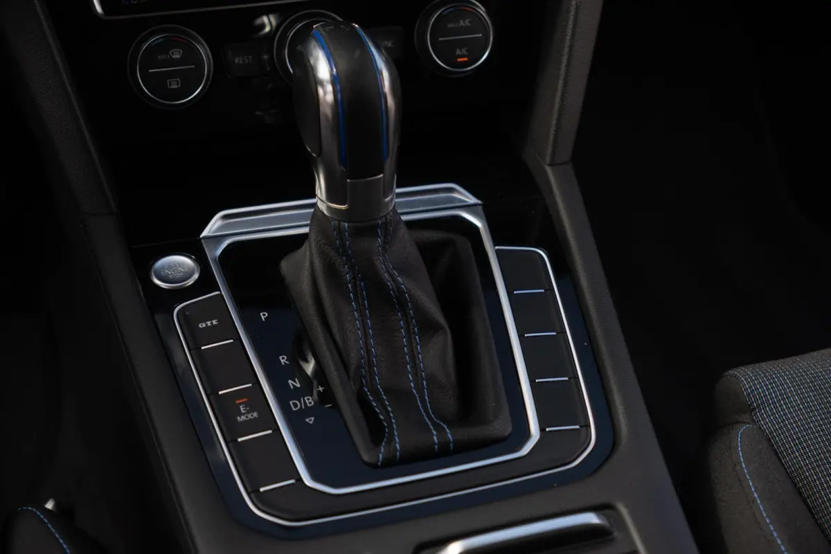 1.4 TSI GTE|Org.NL NAP|1ste Eig.|Trekhaak|DAB|Isofix|Dealer Onderhouden