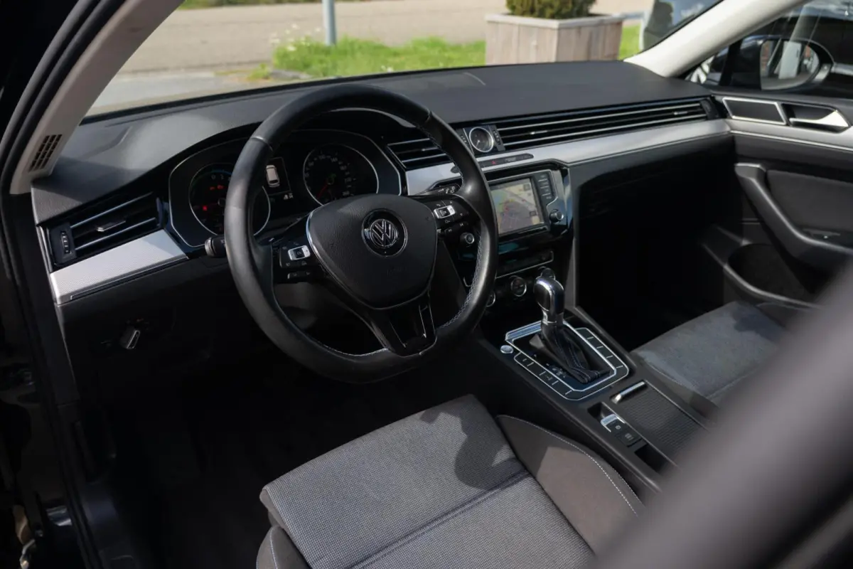 1.4 TSI GTE|Org.NL NAP|1ste Eig.|Trekhaak|DAB|Isofix|Dealer Onderhouden