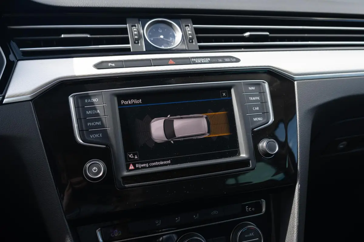 1.4 TSI GTE|Org.NL NAP|1ste Eig.|Trekhaak|DAB|Isofix|Dealer Onderhouden