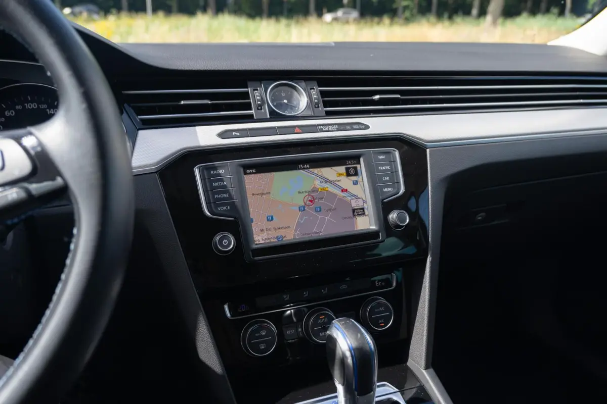 1.4 TSI GTE|Org.NL NAP|1ste Eig.|Trekhaak|DAB|Isofix|Dealer Onderhouden