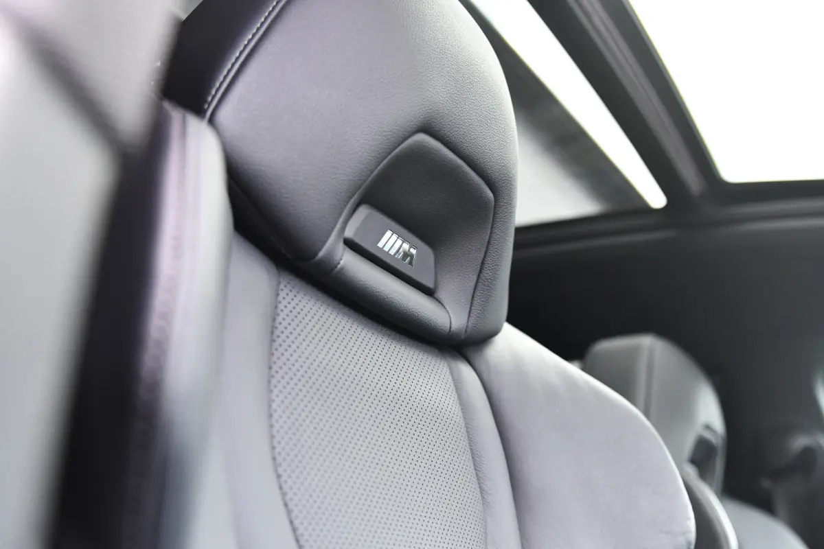 XDrive30d M-Sport, M-Seats, Pano, Laser, HUD, 360 3D, Assisted Driving, Memory!