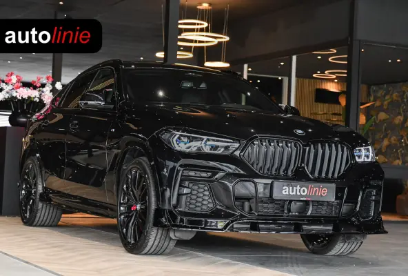 XDrive30d M-Sport, M-Seats, Pano, Laser, HUD, 360 3D, Assisted Driving, Memory!