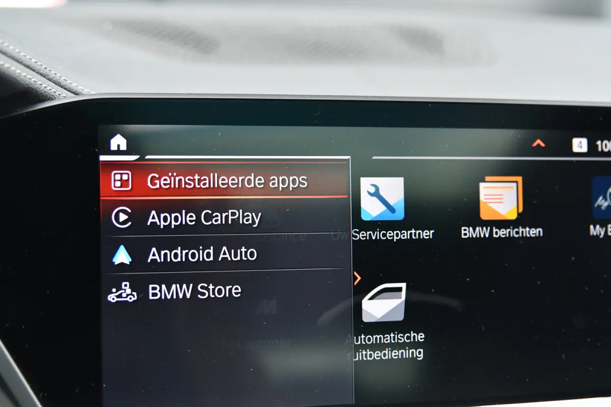 XDrive30d M-Sport, M-Seats, Pano, Laser, HUD, 360 3D, Assisted Driving, Memory!