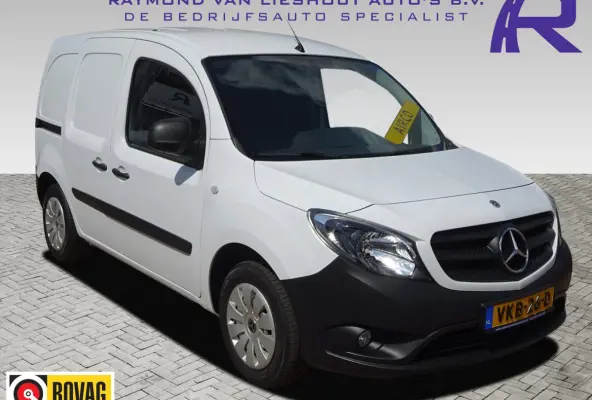108 CDI Airco SCHUIFDEUR ORIGINELE LAGE KILOMETERSTAND