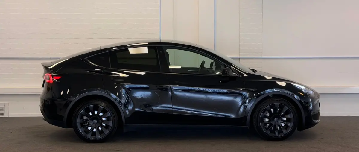 Long Range AWD 75 kWh 88% FSD Mooi! Garantie