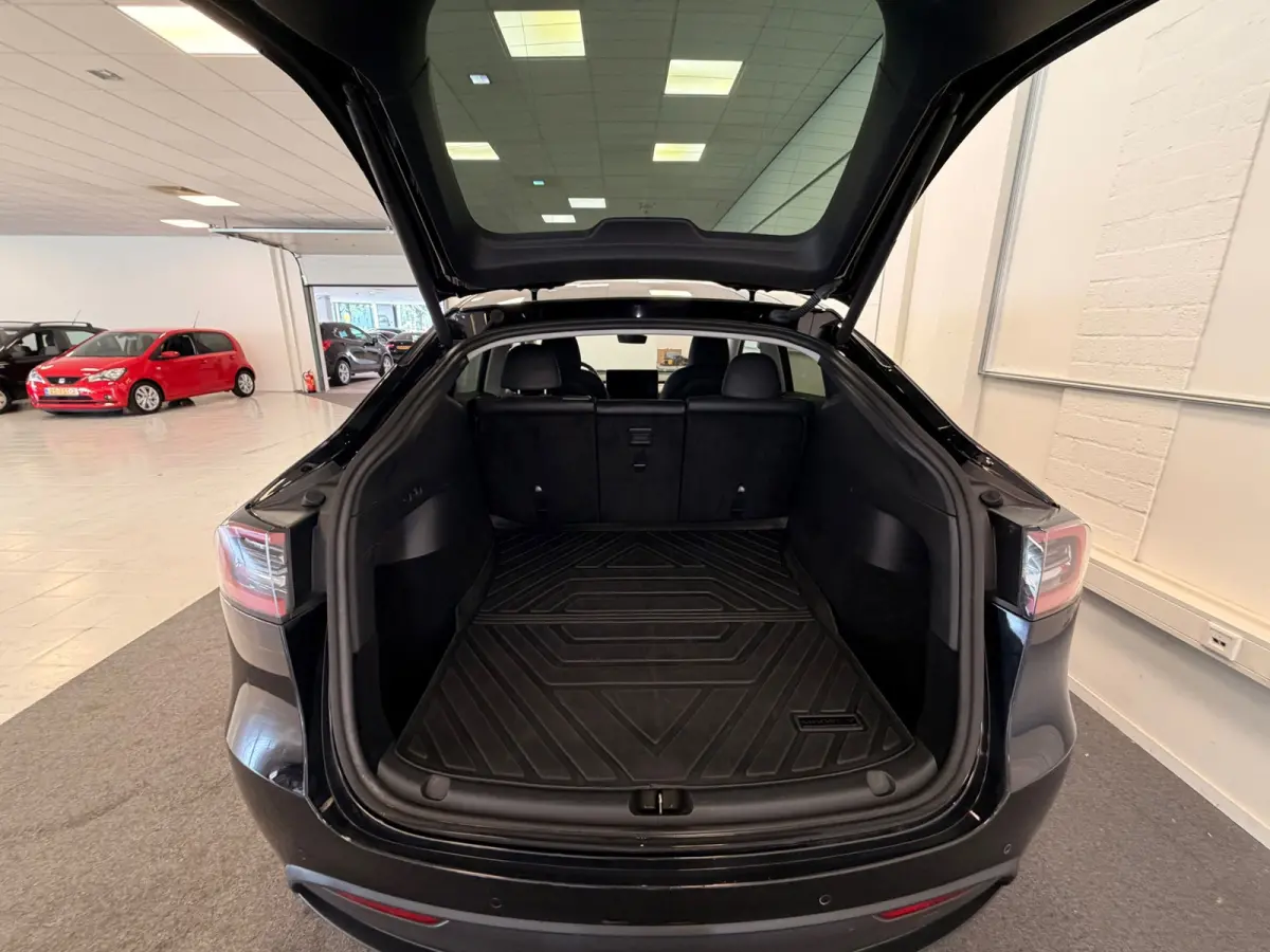 Long Range AWD 75 kWh 88% FSD Mooi! Garantie