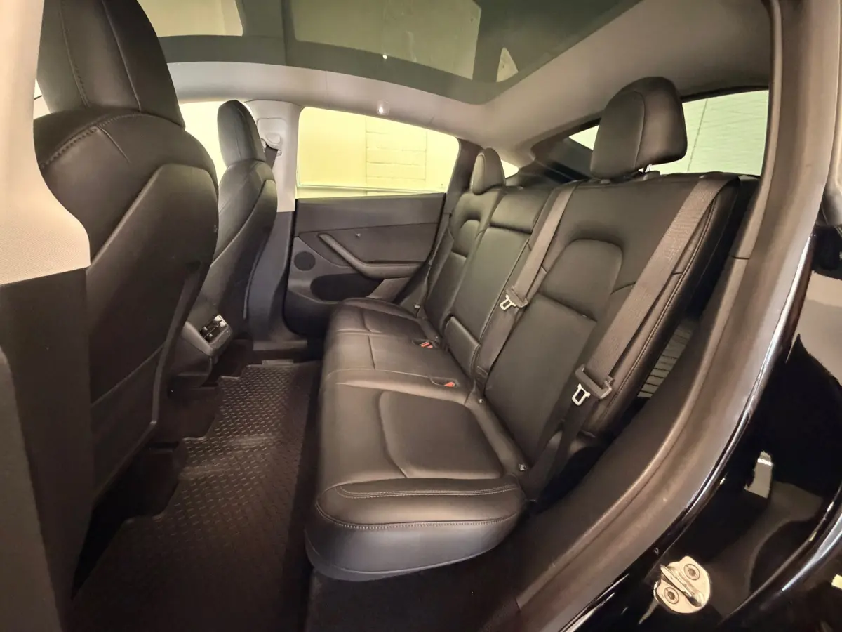Long Range AWD 75 kWh 88% FSD Mooi! Garantie