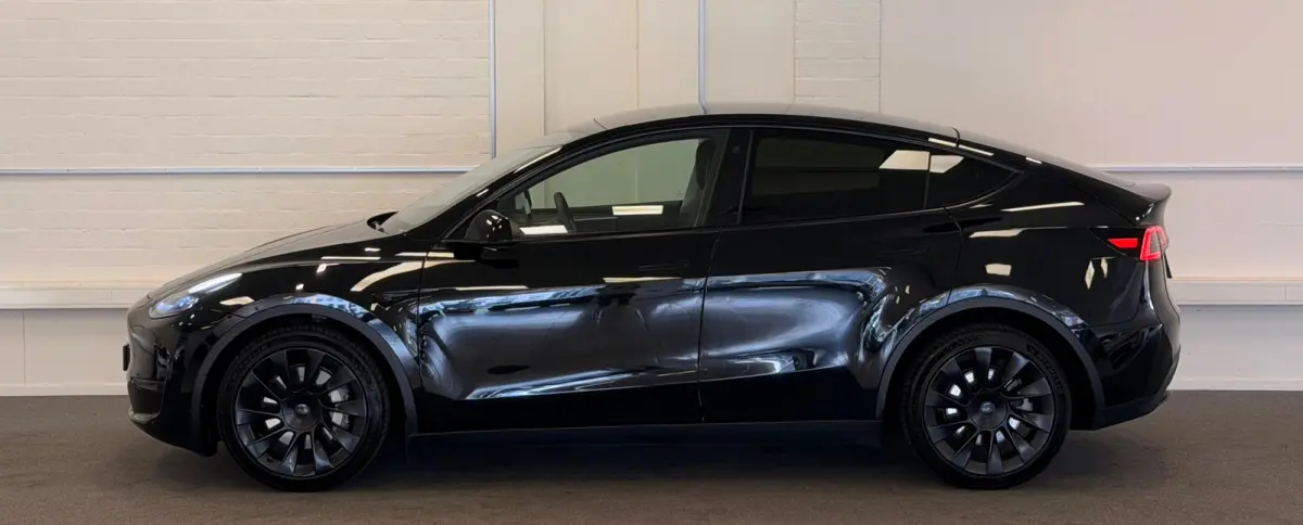 Long Range AWD 75 kWh 88% FSD Mooi! Garantie