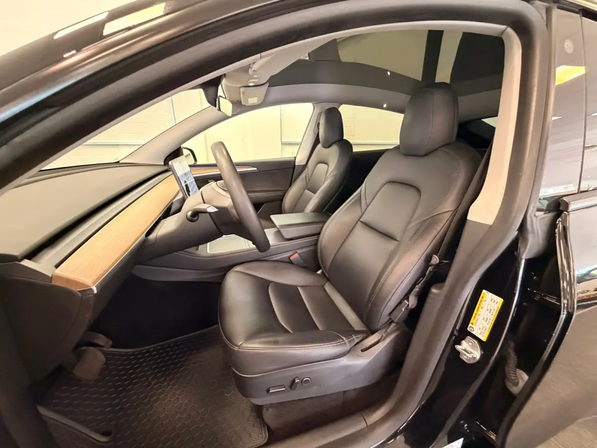 Long Range AWD 75 kWh 88% FSD Mooi! Garantie