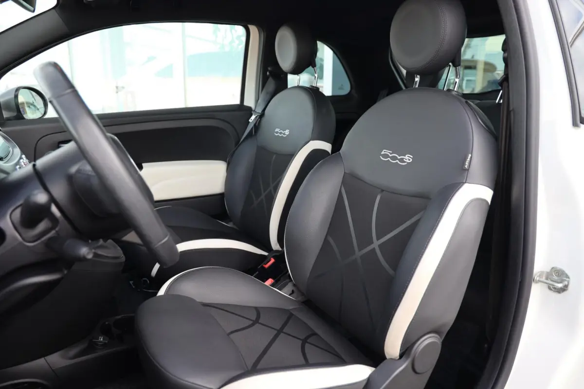 0.9 TwinAir Turbo Sport|Cruise control|Navi|Parkeersensor A|NAP!|