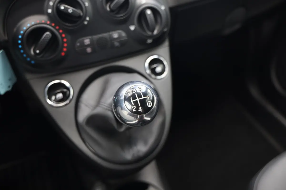 0.9 TwinAir Turbo Sport|Cruise control|Navi|Parkeersensor A|NAP!|
