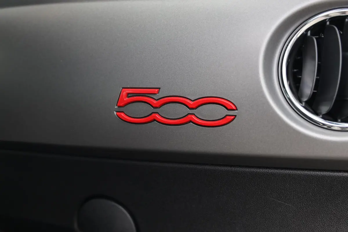 0.9 TwinAir Turbo Sport|Cruise control|Navi|Parkeersensor A|NAP!|