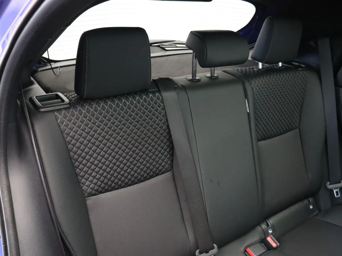 1.5 Homura Plus | panoramadak | Apple carlay-android auto | stoelverwarming | Head-up display |