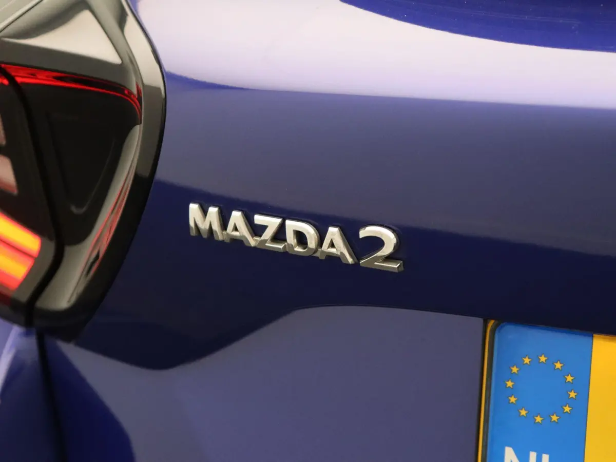 1.5 Homura Plus | panoramadak | Apple carlay-android auto | stoelverwarming | Head-up display |