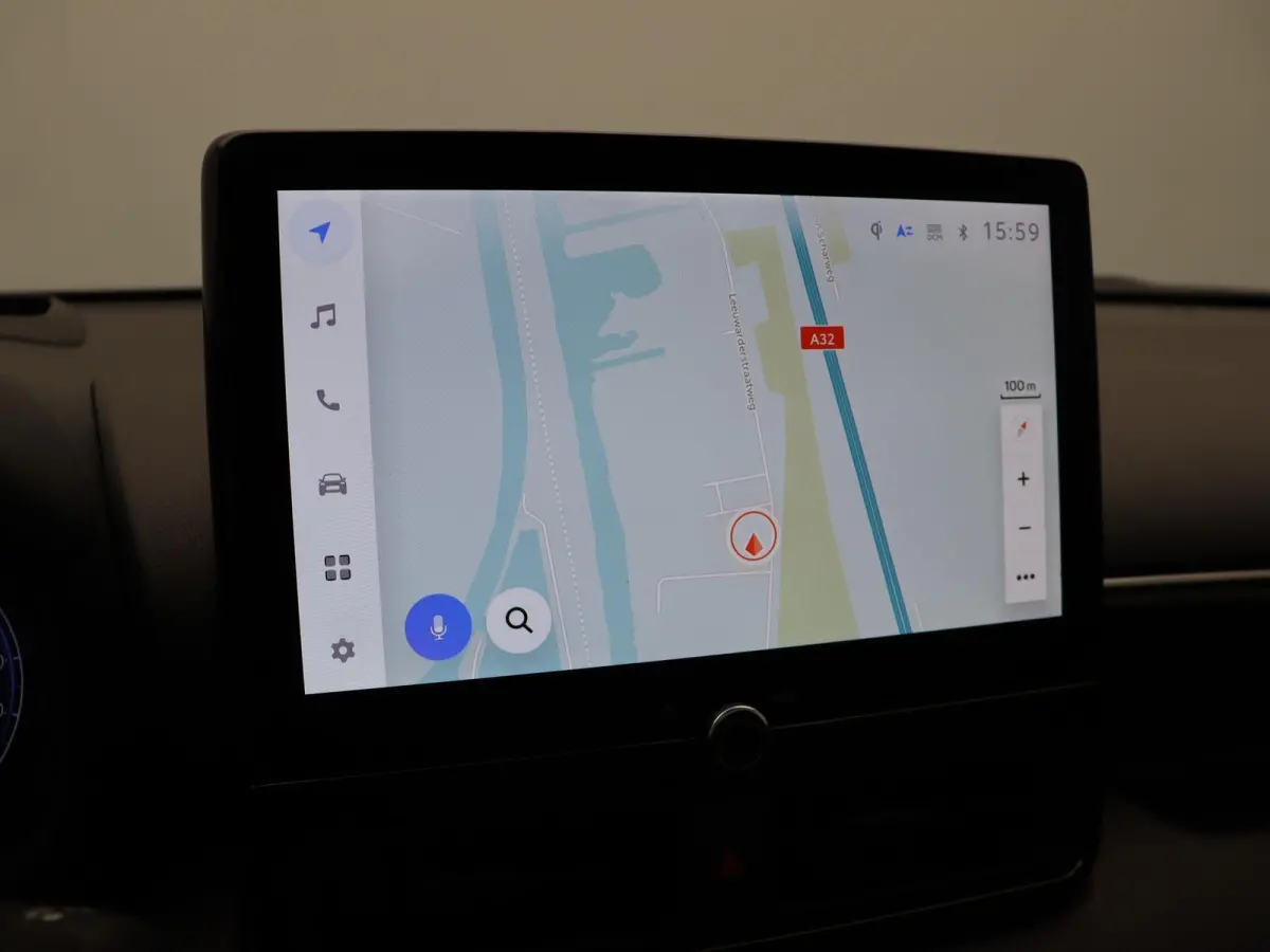 1.5 Homura Plus | panoramadak | Apple carlay-android auto | stoelverwarming | Head-up display |
